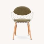Lista Basket Chair