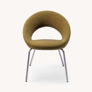 Avignon Chair with Armrest